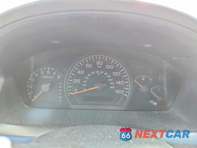 Zdjęcie 9 z 11 samochodu: 2003 HONDA ACCORD EX VIN:1HGCM66553A019764 - miniatura