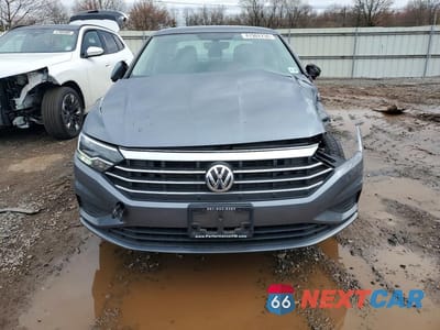 Piąte zdjęcie samochodu w środku: 2021 VOLKSWAGEN JETTA S VIN:3VWC57BU3MM103887 - miniatura