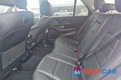 Zdjęcie 6 z 14 samochodu: 2020 MERCEDES-BENZ GLE 350 4MATIC VIN:4JGFB4KB9LA072898 - miniatura