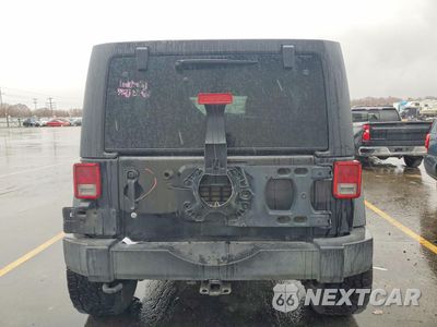 Zdjęcie 6 z 14 samochodu: 2017 JEEP WRANGLER UNLIMITED RUBICON VIN:1C4BJWFG8HL561313 - miniatura