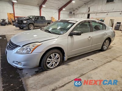 2011 NISSAN ALTIMA 2.5 1N4AL2AP2BN504953 - główne zdjęcie licytacji z USA - miniatura