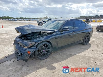 2018 BMW 330 I WBA8B9G52JNV00035 - główne zdjęcie licytacji z USA - miniatura