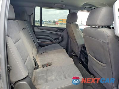 Zdjęcie 11 z 13 samochodu: 2020 GMC YUKON XL K1500 SLE VIN:1GKS2FKC5LR206271 - miniatura