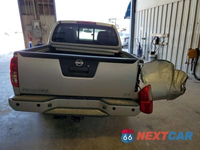 Zdjęcie 6 z 11 samochodu: 2020 NISSAN FRONTIER SV VIN:1N6ED0EA4LN707196 - miniatura