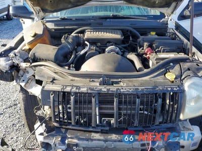 Zdjęcie 11 z 13 samochodu: 2006 JEEP GRAND CHEROKEE LAREDO VIN:1J4GS48K46C103218 - miniatura