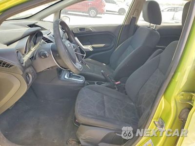 Zdjęcie 7 z 12 samochodu: 2012 FORD FIESTA VIN:3FADP4EJXCM129019 - miniatura