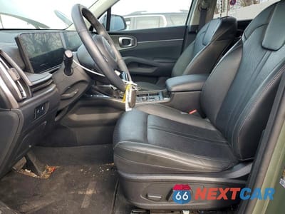 Zdjęcie 7 z 14 samochodu: 2024 KIA SORENTO X-LINE EX VIN:5XYRHDJF8RG279621 - miniatura
