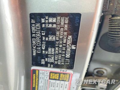 Zdjęcie 12 z 12 samochodu: 2025 KIA SOUL EX VIN:KNDJ33AU7S7935394 - miniatura