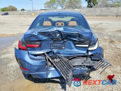 Zdjęcie 6 z 11 samochodu: 2026 BMW 330I VIN:3MW69CW09T8G16358 - miniatura