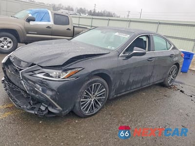 2023 LEXUS ES 350 BASE 58ADZ1B11PU146532 - główne zdjęcie licytacji z USA - miniatura