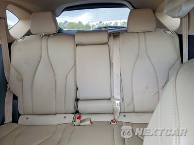 Zdjęcie 10 z 13 samochodu: 2021 ACURA RDX VIN:5J8TC1H36ML017724 - miniatura