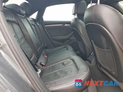 Zdjęcie 10 z 11 samochodu: 2015 AUDI A3 PREMIUM VIN:WAUACGFF8F1132682 - miniatura