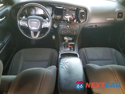 Zdjęcie 8 z 11 samochodu: 2018 DODGE CHARGER SXT PLUS VIN:2C3CDXHG6JH200927 - miniatura