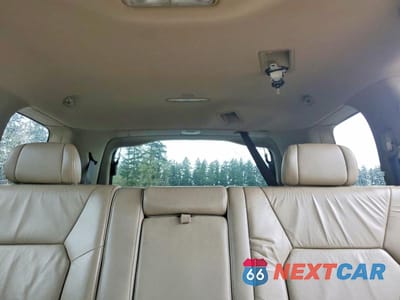 Zdjęcie 10 z 13 samochodu: 2010 HONDA PILOT EXL VIN:5FNYF4H56AB014884 - miniatura