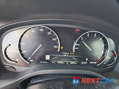 Zdjęcie 9 z 12 samochodu: 2021 BMW X3 SDRIVE30I VIN:5UXTY3C0XM9E39566 - miniatura