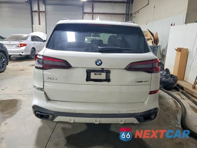 Zdjęcie 6 z 12 samochodu: 2021 BMW X5 XDRIVE40I VIN:5UXCR6C02M9E99310 - miniatura