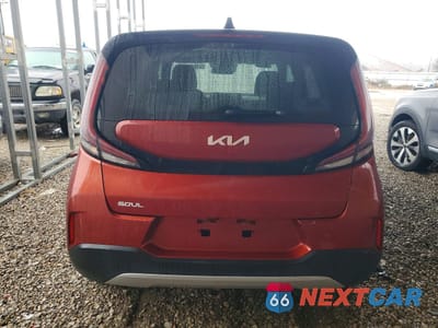 Zdjęcie 6 z 12 samochodu: 2023 KIA SOUL LX VIN:KNDJ23AU4P7860969 - miniatura