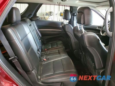 Zdjęcie 11 z 14 samochodu: 2018 DODGE DURANGO GT VIN:1C4RDJDG5JC161016 - miniatura