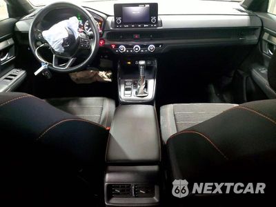 Zdjęcie 8 z 12 samochodu: 2025 HONDA CR-V SPORT VIN:5J6RS6H58SL027687 - miniatura