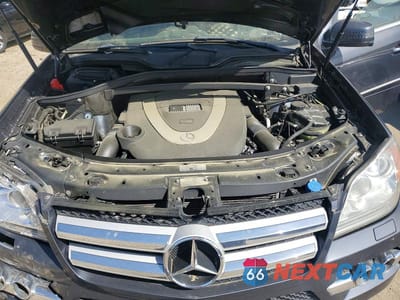 Zdjęcie 12 z 12 samochodu: 2011 MERCEDES-BENZ GL 450 4MATIC VIN:4JGBF7BEXBA666235 - miniatura