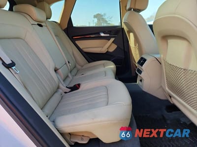 Zdjęcie 11 z 12 samochodu: 2018 AUDI Q5 PREMIUM PLUS VIN:WA1BNAFY0J2002523 - miniatura