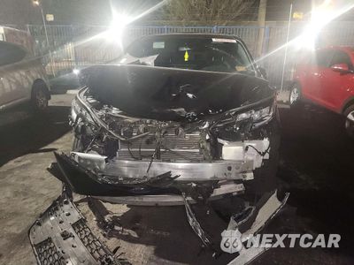 Piąte zdjęcie samochodu w środku: 2025 TOYOTA SIENNA XSE 7-PASSENGER VIN:5TDCRKEC3SS229998 - miniatura