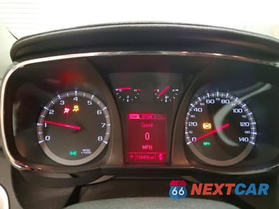 Zdjęcie 9 z 12 samochodu: 2016 GMC TERRAIN SLE VIN:2GKFLTE32G6141597 - miniatura