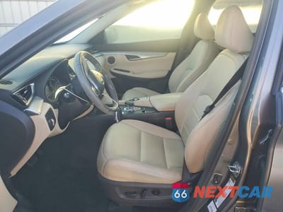 Zdjęcie 7 z 13 samochodu: 2021 INFI QX50 LUXE FWD LUXE VIN:3PCAJ5BA9MF126675 - miniatura