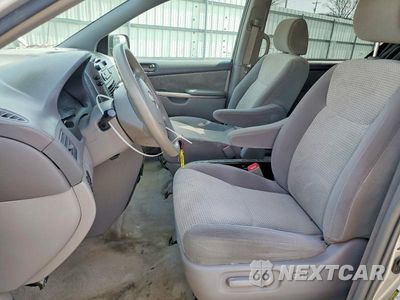 Zdjęcie 7 z 13 samochodu: 2007 TOYOTA SIENNA LE 7-PASSENGER VIN:5TDZK23C47S040642 - miniatura