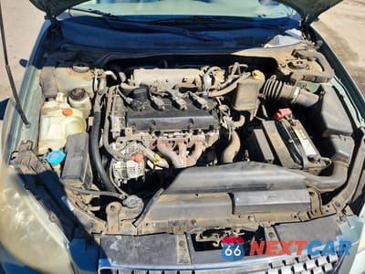 Zdjęcie 11 z 12 samochodu: 2005 NISSAN ALTIMA 2.5 VIN:1N4AL11D85C352497 - miniatura