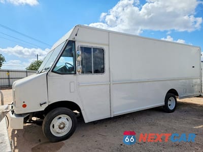 2013 FORD F59 DELIVERY TRUCK 1F65F5KY6D0A13378 - główne zdjęcie licytacji z USA - miniatura
