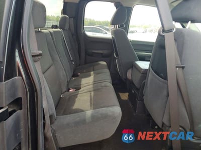 Zdjęcie 10 z 11 samochodu: 2009 CHEVROLET SILVERADO C1500 LT VIN:2GCEC290991122692 - miniatura