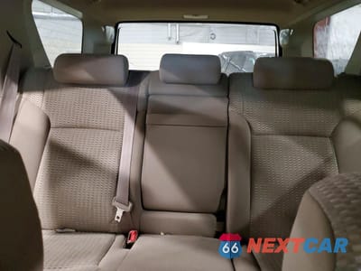 Zdjęcie 10 z 13 samochodu: 2007 TOYOTA 4RUNNER SR5 VIN:JTEBU14R770121447 - miniatura