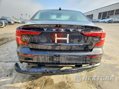 Zdjęcie 6 z 11 samochodu: 2025 VOLVO S60 PLUS VIN:7JRL12FC1SG368867 - miniatura