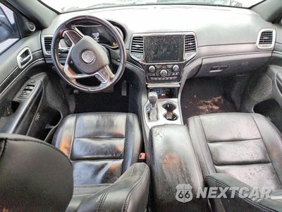 Zdjęcie 8 z 14 samochodu: 2021 JEEP GRAND CHEROKEE LIMITED VIN:1C4RJFBG5MC710226 - miniatura