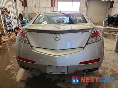 Zdjęcie 6 z 13 samochodu: 2010 ACURA TL VIN:19UUA8F53AA011569 - miniatura