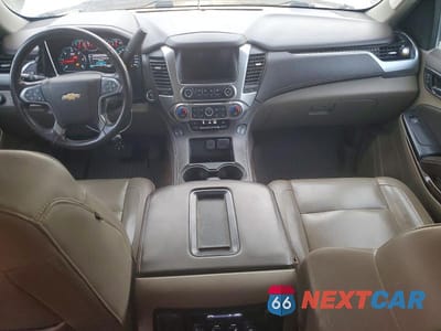 Zdjęcie 8 z 13 samochodu: 2020 CHEVROLET SUBURBAN K1500 LT VIN:1GNSKHKC0LR300069 - miniatura