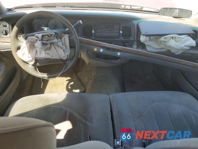 Zdjęcie 8 z 11 samochodu: 1996 FORD CROWN VICTORIA VIN:2FALP73WXTX187583 - miniatura