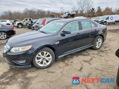 2011 FORD TAURUS SEL 1FAHP2EW6BG166336 - główne zdjęcie licytacji z USA - miniatura