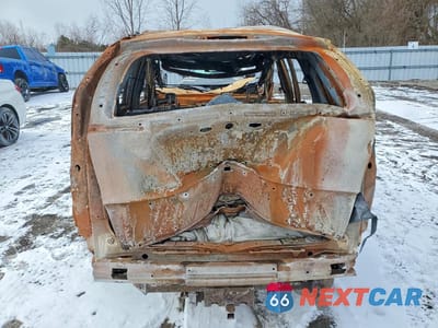 Zdjęcie 6 z 12 samochodu: 2012 HONDA CR-V EXL VIN:JHLRM4H79CC010116 - miniatura