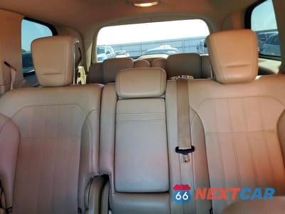 Zdjęcie 10 z 12 samochodu: 2014 MERCEDES-BENZ GL 450 4MATIC VIN:4JGDF7CE0EA303132 - miniatura