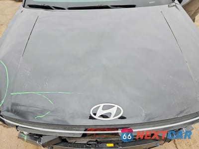 Zdjęcie 12 z 13 samochodu: 2024 HYUNDAI KONA LIMITED VIN:KM8HECA33RU115479 - miniatura