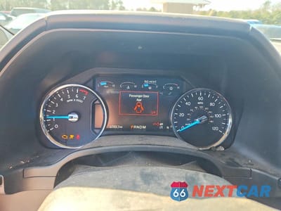 Zdjęcie 9 z 13 samochodu: 2020 FORD EXPEDITION PLATINUM VIN:1FMJU1MTXLEA32900 - miniatura