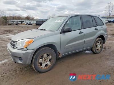 2004 TOYOTA RAV4 BASE JTEGD20V140032564 - główne zdjęcie licytacji z USA - miniatura
