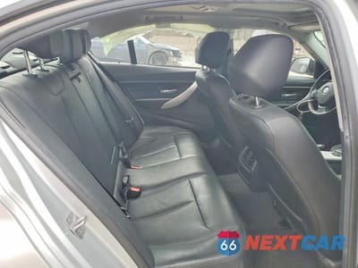 Zdjęcie 10 z 11 samochodu: 2017 BMW 320 XI VIN:WBA8E5G5XHNU42041 - miniatura