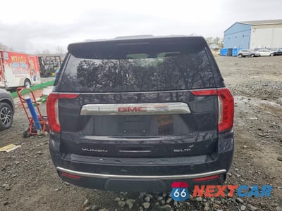 Zdjęcie 6 z 14 samochodu: 2024 GMC YUKON XL K1500 SLT VIN:1GKS2GKD8RR134747 - miniatura