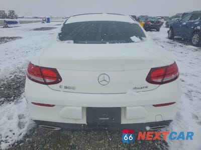 Zdjęcie 6 z 12 samochodu: 2022 MERCEDES-BENZ C 300 4MATIC VIN:W1KWJ8EB8NG108712 - miniatura