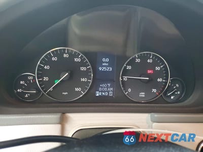 Zdjęcie 9 z 12 samochodu: 2007 MERCEDES-BENZ C 230 VIN:WDBRF52H27F896720 - miniatura