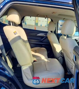 Zdjęcie 10 z 12 samochodu: 2022 MAZDA CX-9 TOURING VIN:JM3TCBCY2N0621725 - miniatura