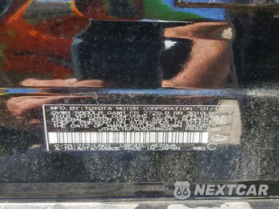 Zdjęcie 12 z 12 samochodu: 2013 LEXUS LS 460 L VIN:JTHGL1EF5D5048626 - miniatura